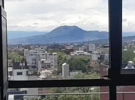 Habitaciones SkY VIEW