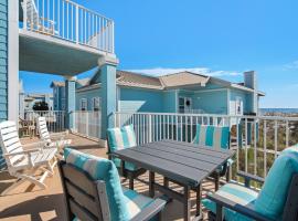 Portside Villas Beauty and the Beach, hotel sa Pensacola Beach