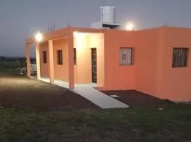 Los Espinillos