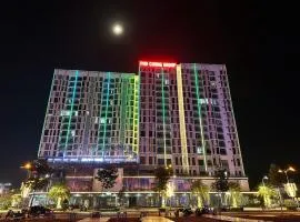 Sophia Apartment S14-08