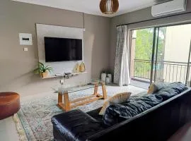 Candlewood Apartment 8
