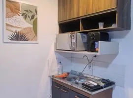 Lofts Baronesa