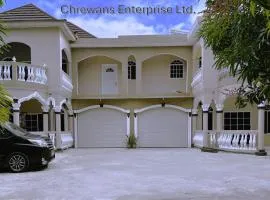 Chrewans Enterprise Ltd
