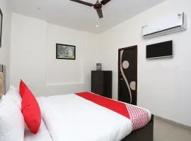 Hotel O Tirupati Residency