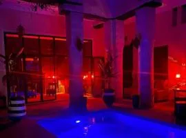 Riad Palais Bahia - Entire House - 5 Bedrooms