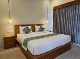 ANYA Guest House