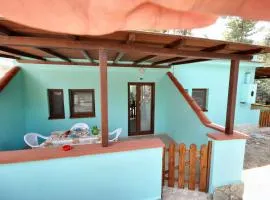 Charming Studio in Vieste, 25 m², Shared Pool