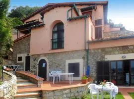 Apartment in Rio nell Elba with Garden