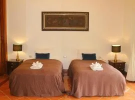 Chayana Resort