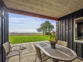 4 Bedroom Stunning Home In Karby