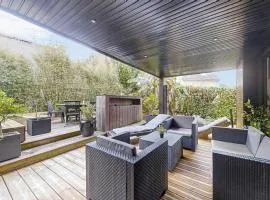 3 Bedroom Lovely Home In Fouesnant