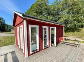 Stunning Home In Laholm With Wifi