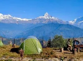 Moonlight Homestay and Camping Site