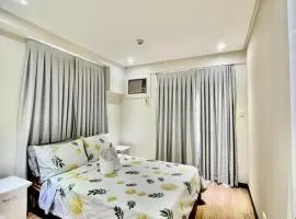 2BR Fully furnished Cozy and Spacious Condominium