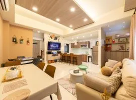 Dongshan Tanoshi Homestay