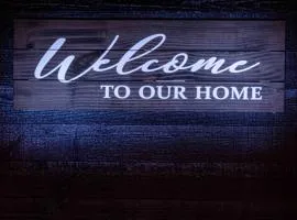 2 King Bed, Kitchenette, Game Area, Living Room, Office Room, Backyard