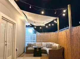 3BR Home Located In Uptown Edinburg