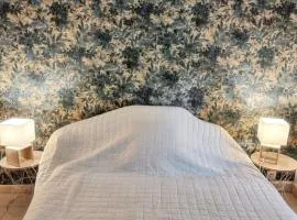 Appartement accueillant à Mauguio, 55 m² avec jardin paisible