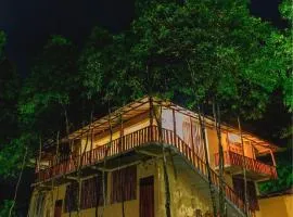Sinharaja Eco Lodge