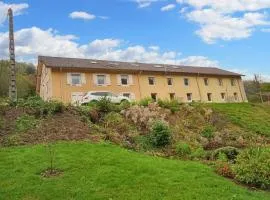 Appartement moderne à Cornimont 30 m² avec vue montagne