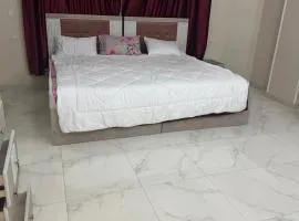 VIP villa Ali
