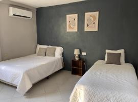 Habitación cerca del aeropuerto #3, ubytování v soukromí v destinaci La Paz