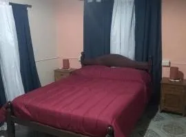 Departamento NataFeli