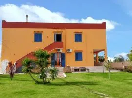 Charming House in Gallipoli + Terrace