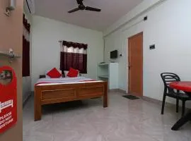Super Hotel O Nandi Inn