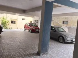 Redstone Service Apartment - T Nagar Near Us Consulate