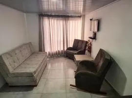 Apartamento Julieta