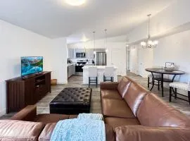 Bark and Bike Abode home