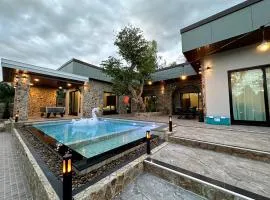 Crystal Bay Pool Villa Pattaya