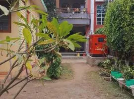 Homestay Haldwani