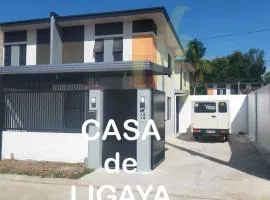 Casa de Ligaya San Pablo
