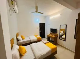 ANS Guest House Kharadi