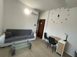 Gaelle Voghera apartment