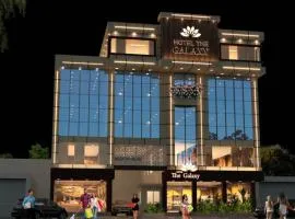 Hotel The Galaxy