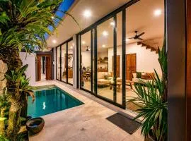 Sister Suites