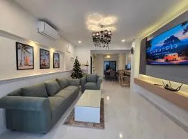 The Bliss House Bangsaen
