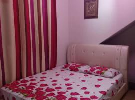 Homestay tanjung minyak perdana, hotel in Melaka