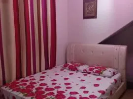 Homestay tanjung minyak perdana