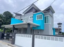 Ras Garden Homestay