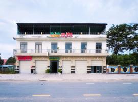 Hoa Dũng homestay, khách sạn ở Hà Tiên