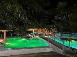 Villa Marquez