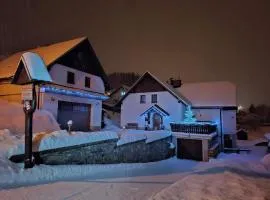 APARTMÁNY - Pacholik