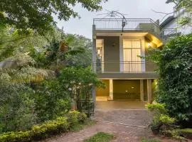 Greenwood Edge Kandy