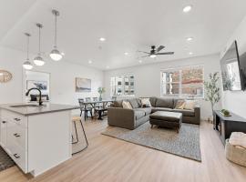 Gateway Getaway #102 condo, Hotel in Hurricane