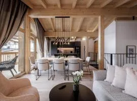 Leni Mountain Lodge