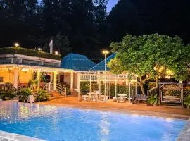 Suksaby khaoyai บ้านพักสุขสบาย เขาใหญ่